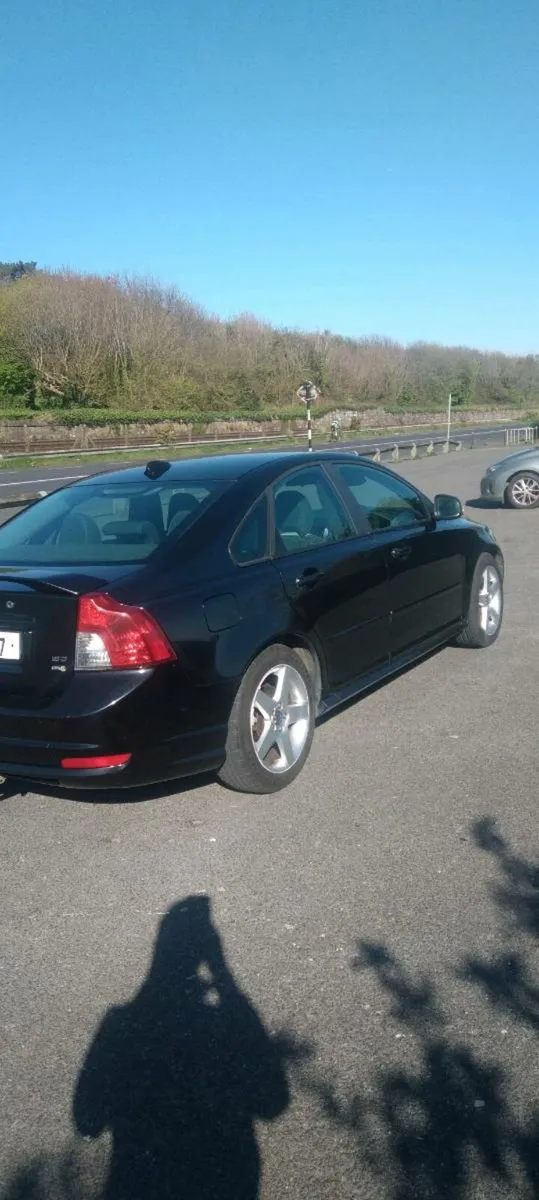 Volvo s40 - Image 2