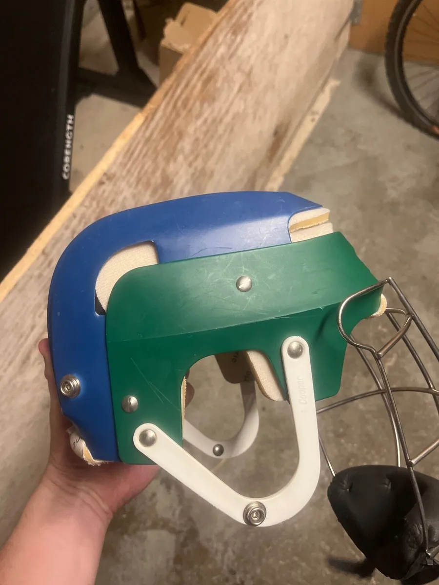 Newstyle cooper helmet - Image 2