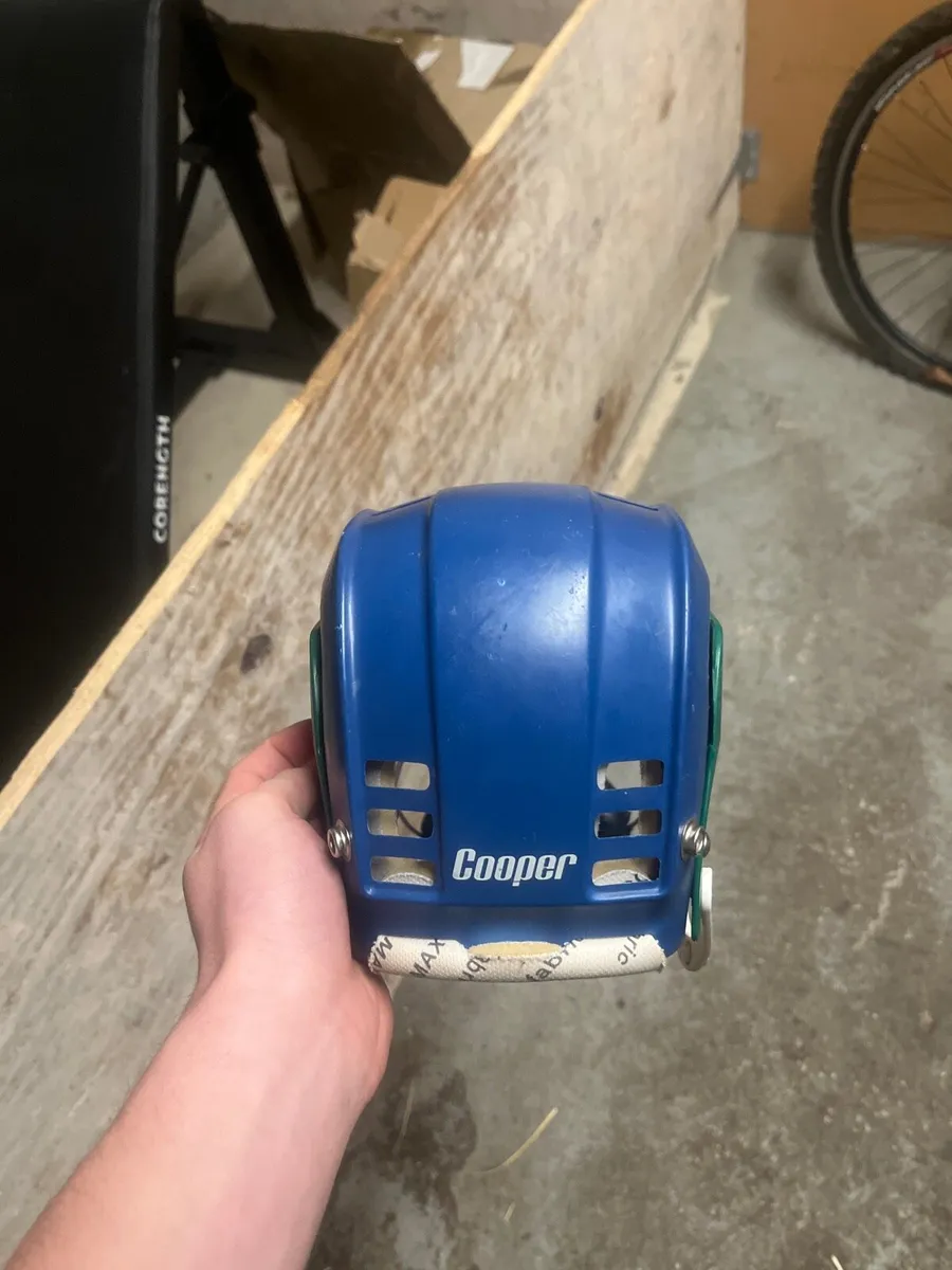 Newstyle cooper helmet - Image 3