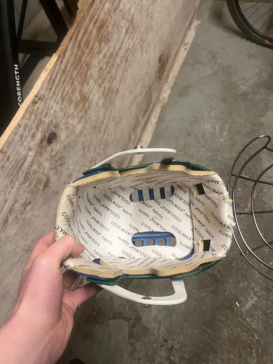 Newstyle cooper helmet - Image 4