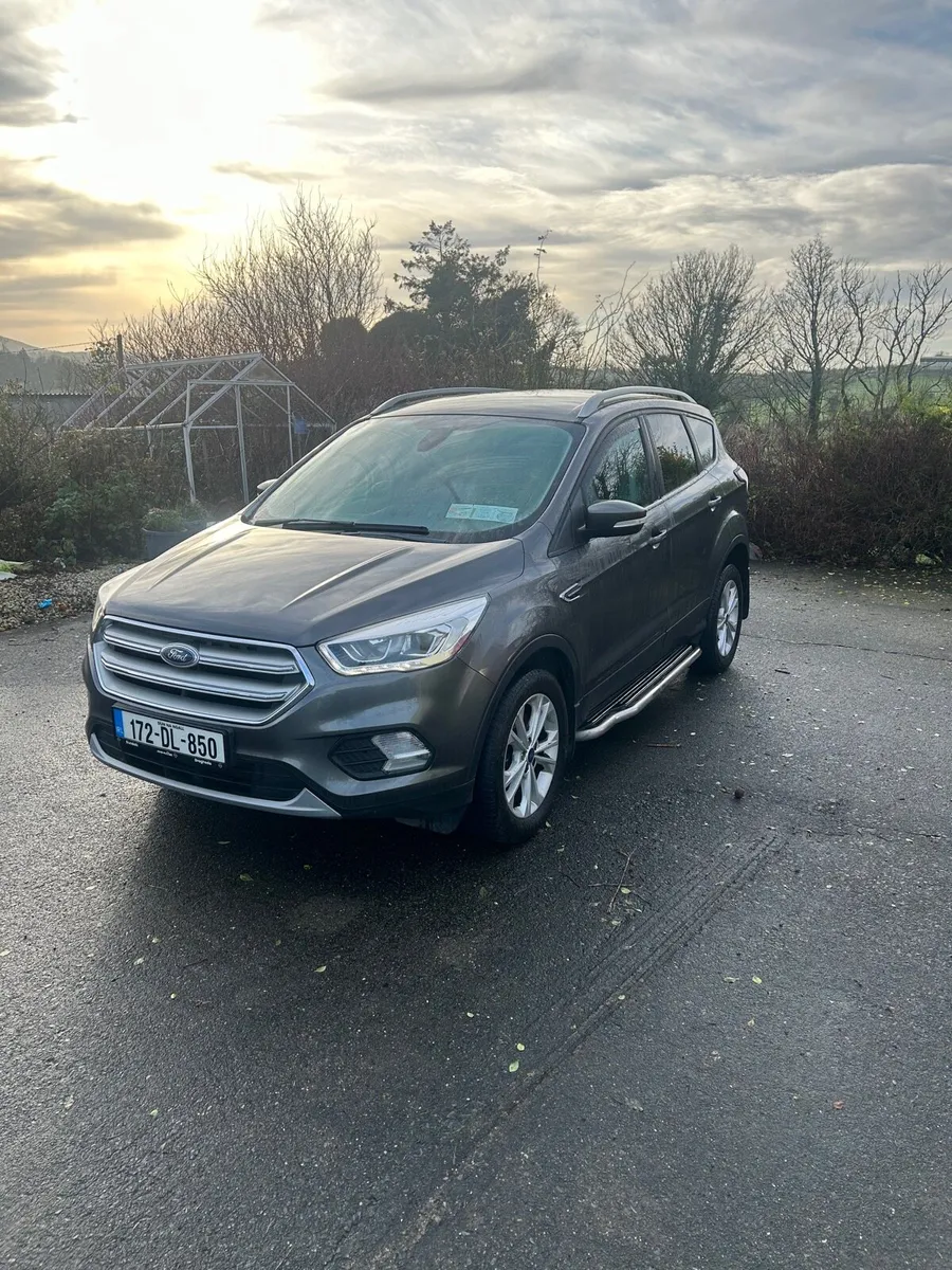 Ford kuga - Image 1