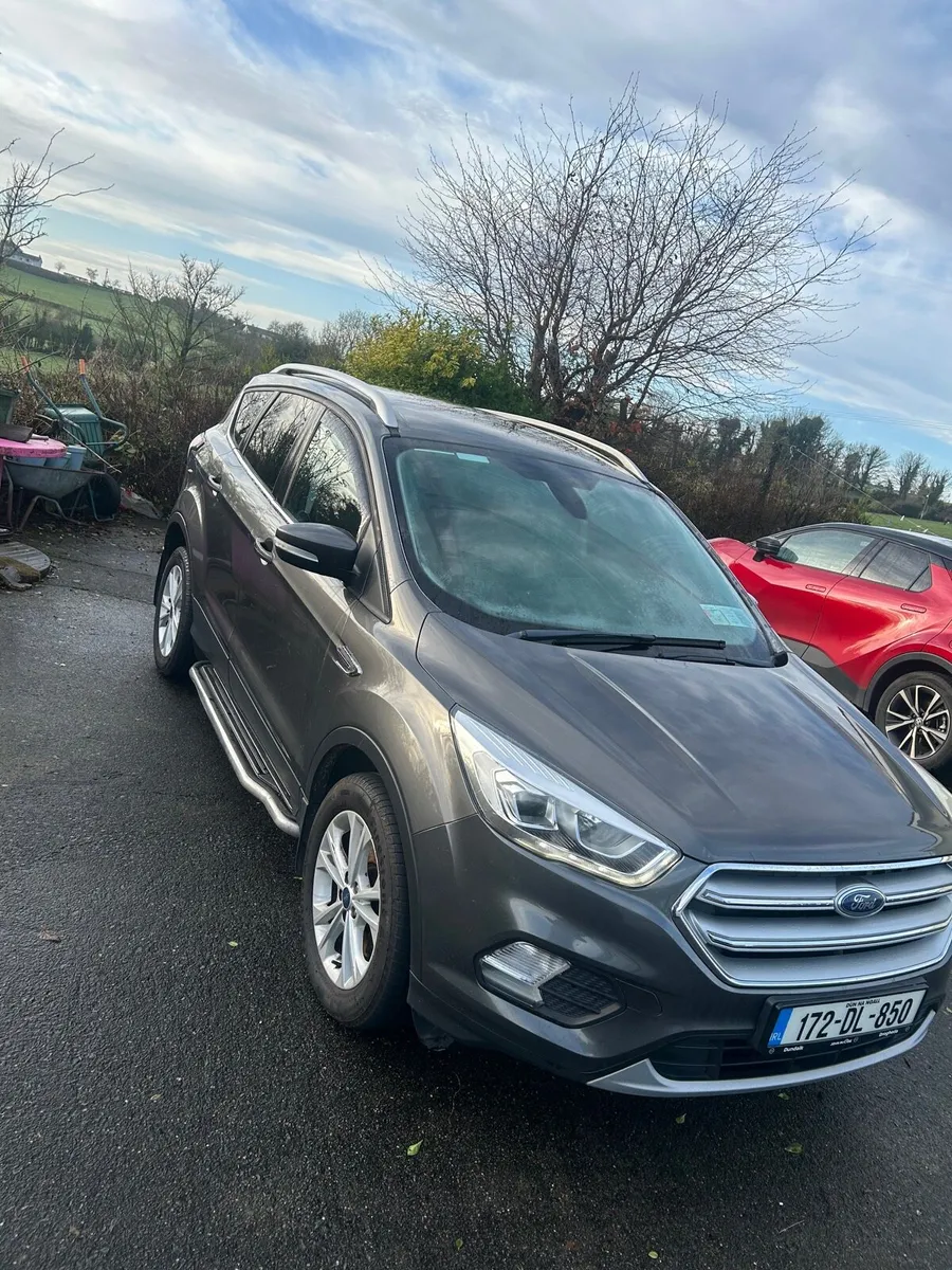 Ford kuga - Image 2