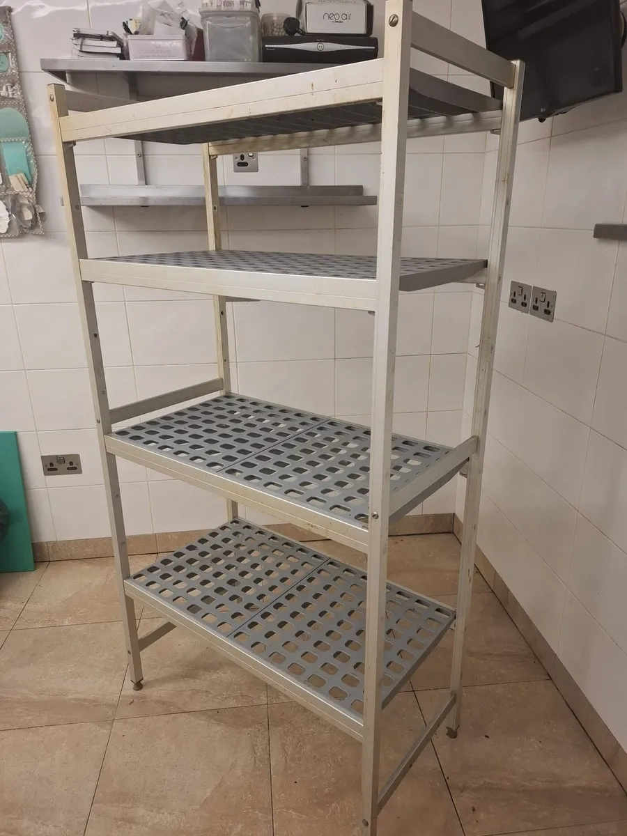 Bakery Items - Image 1