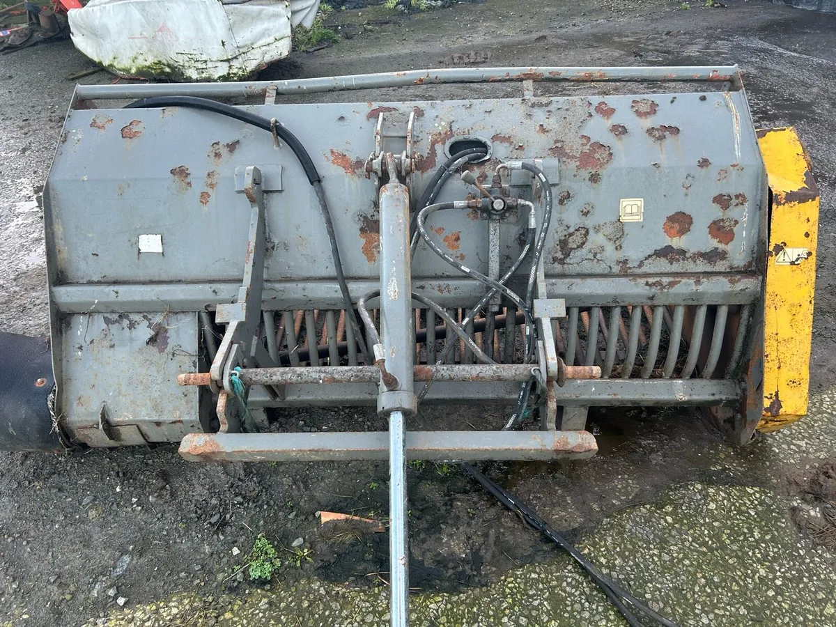 Tanko beet chopper - Image 2