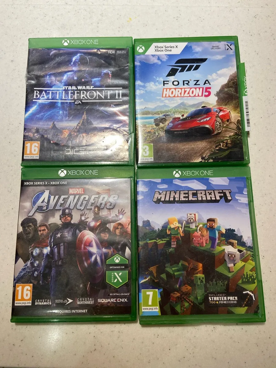 Xbox one s mint condition - Image 3