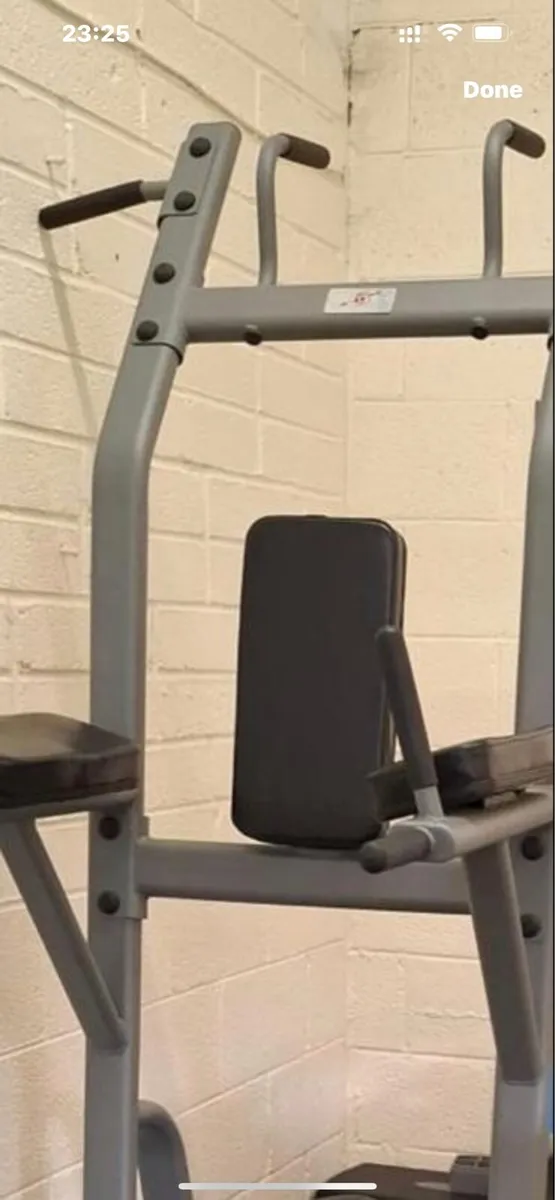 🎅JORDAN COMMERCIAL HIPDIP MACHINE - Image 3