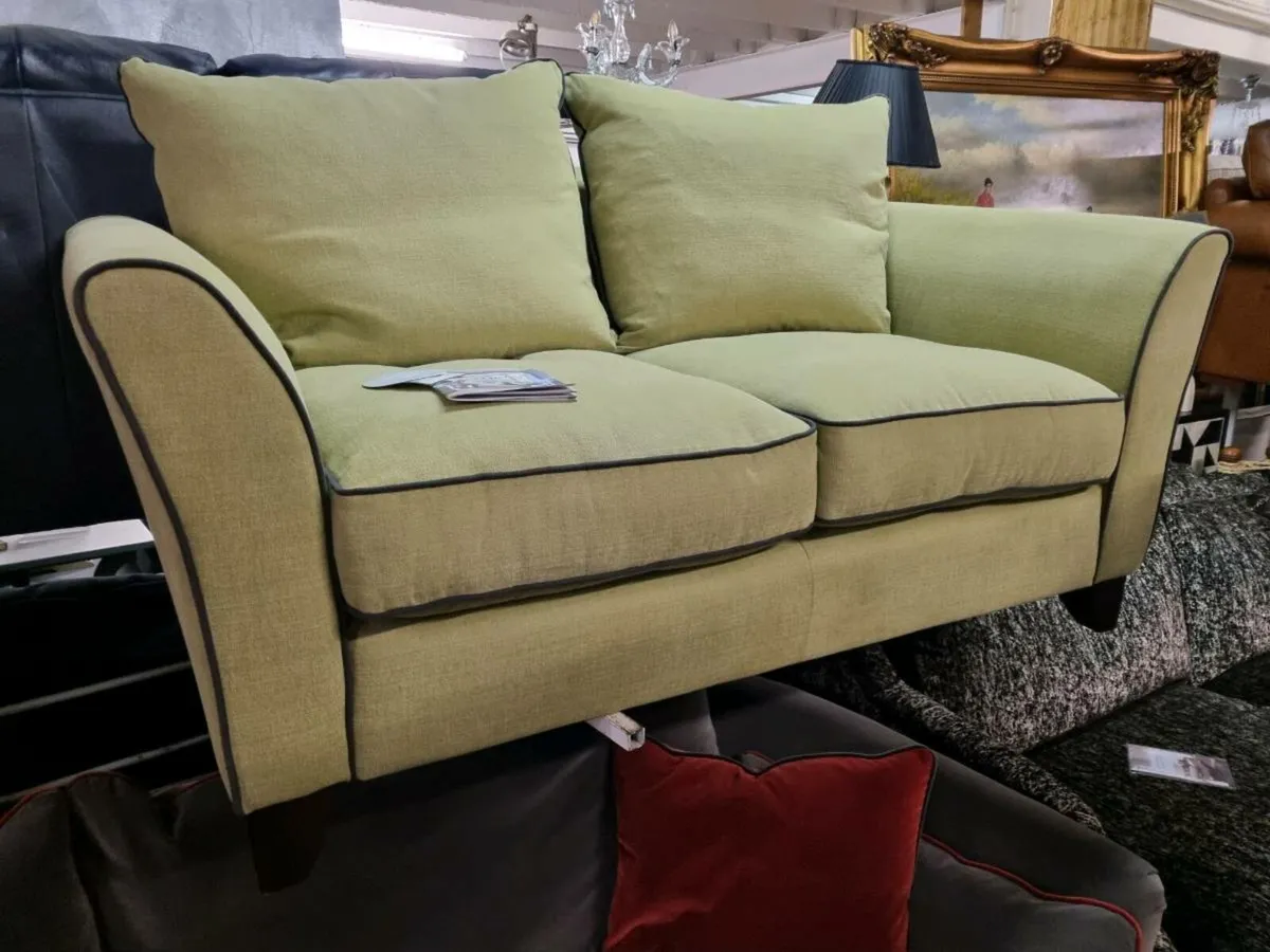 Colin and Hayes sofa