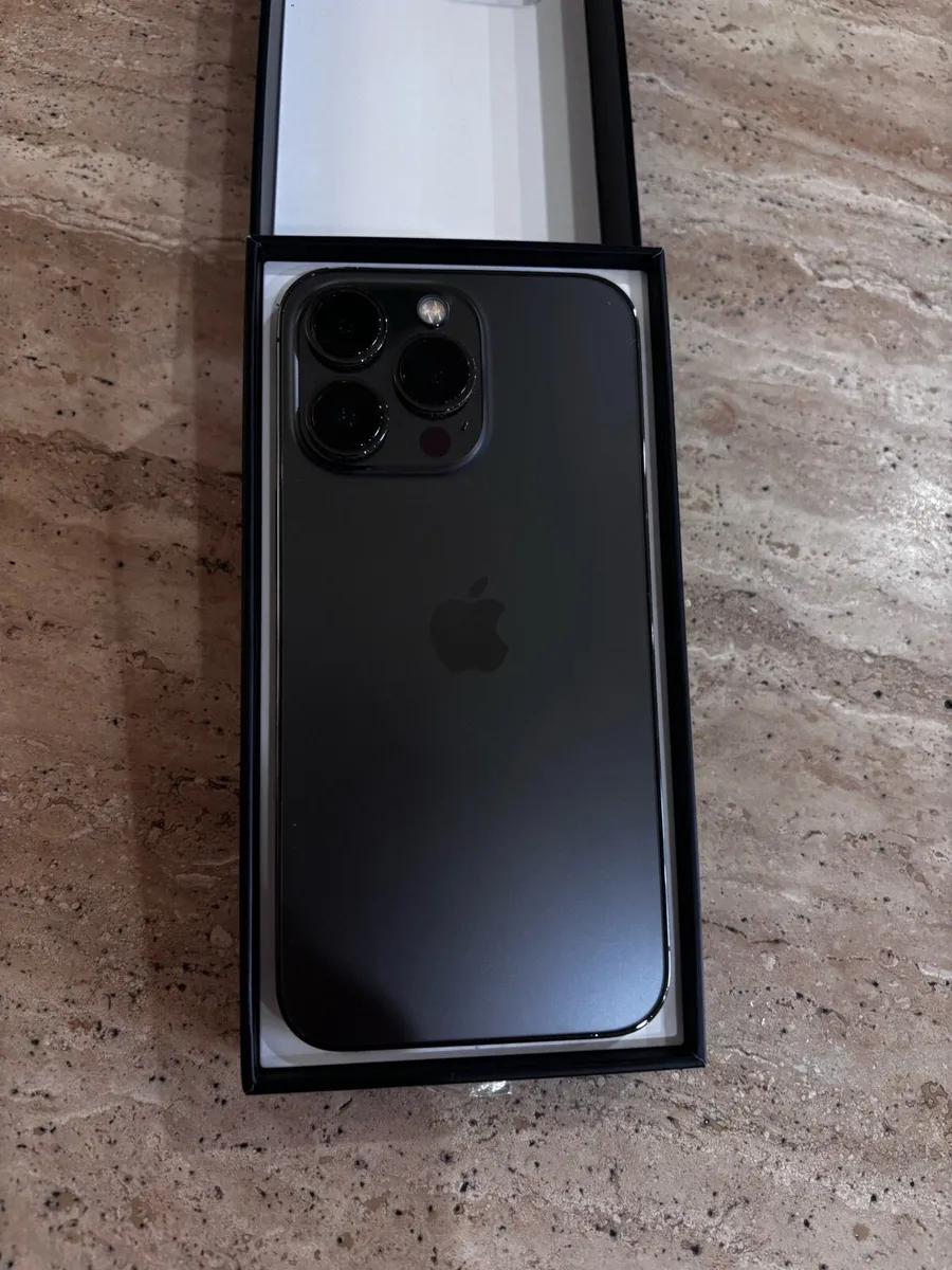iPhone 13 Pro - Image 1