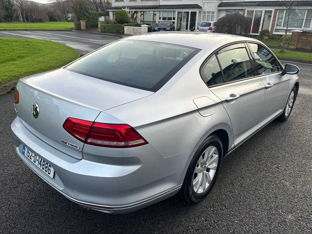 152 VW PASSAT NCT 12/26 - Image 4