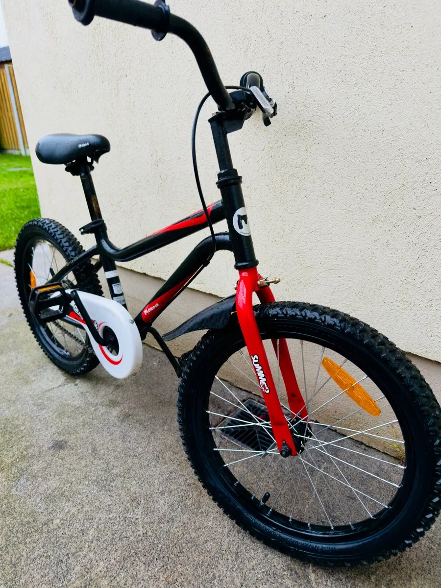Kids Bike for sale - Image 1