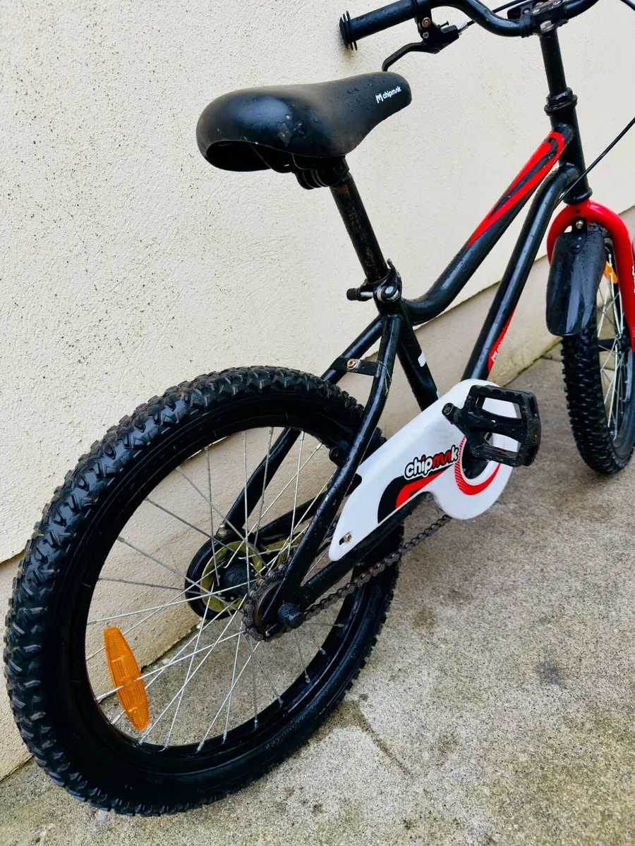 Kids Bike for sale - Image 3