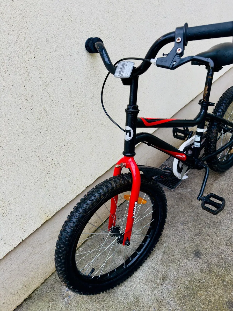 Kids Bike for sale - Image 4