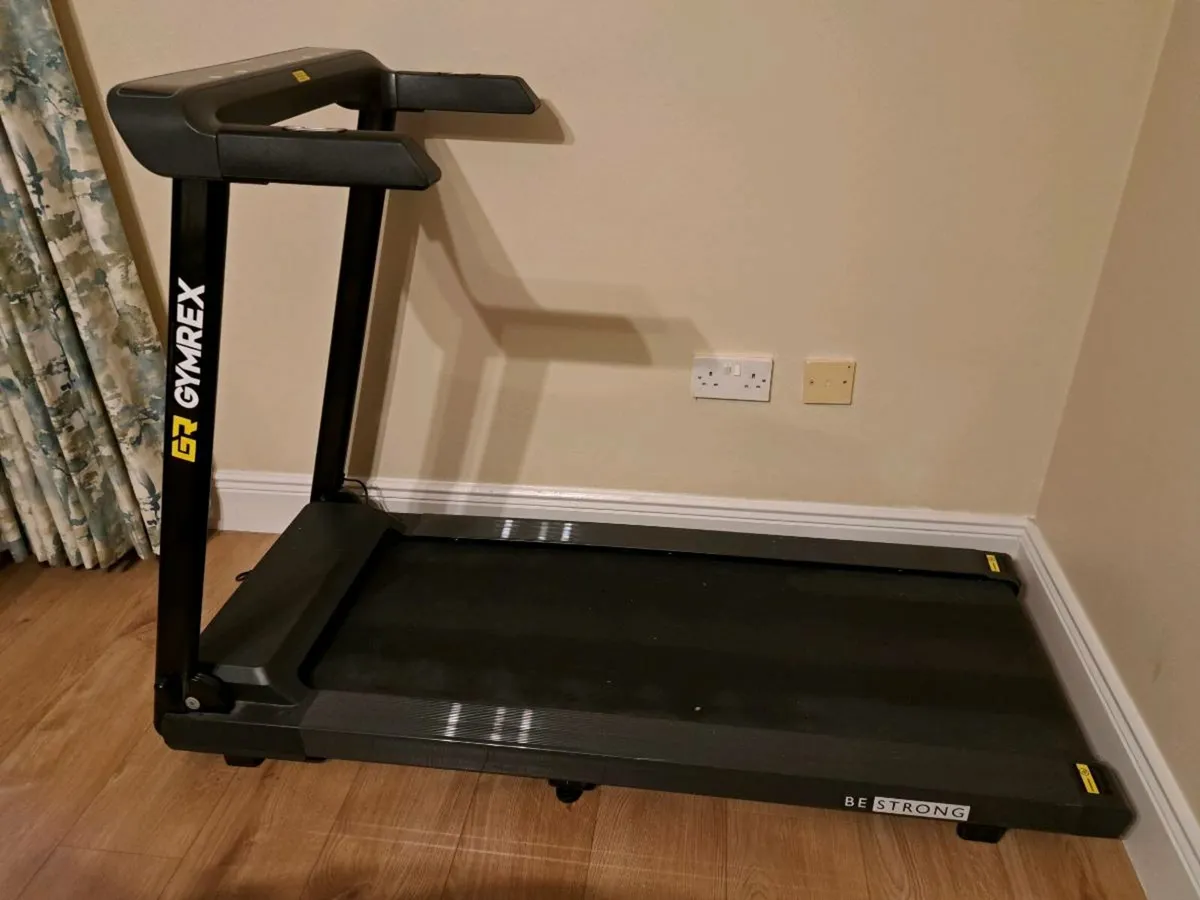 Treadmill - Image 1