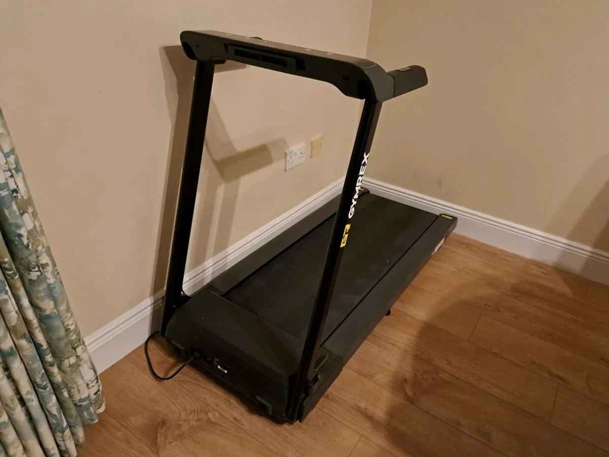 Treadmill - Image 2