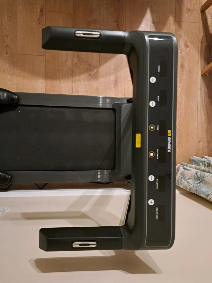 Treadmill - Image 3