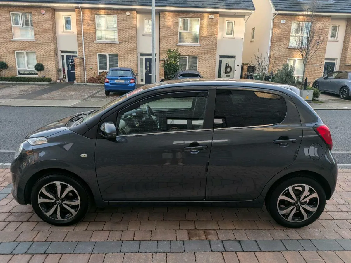 Citroen C1 - CarPlay/Android- Recent NCT & Extras - Image 4