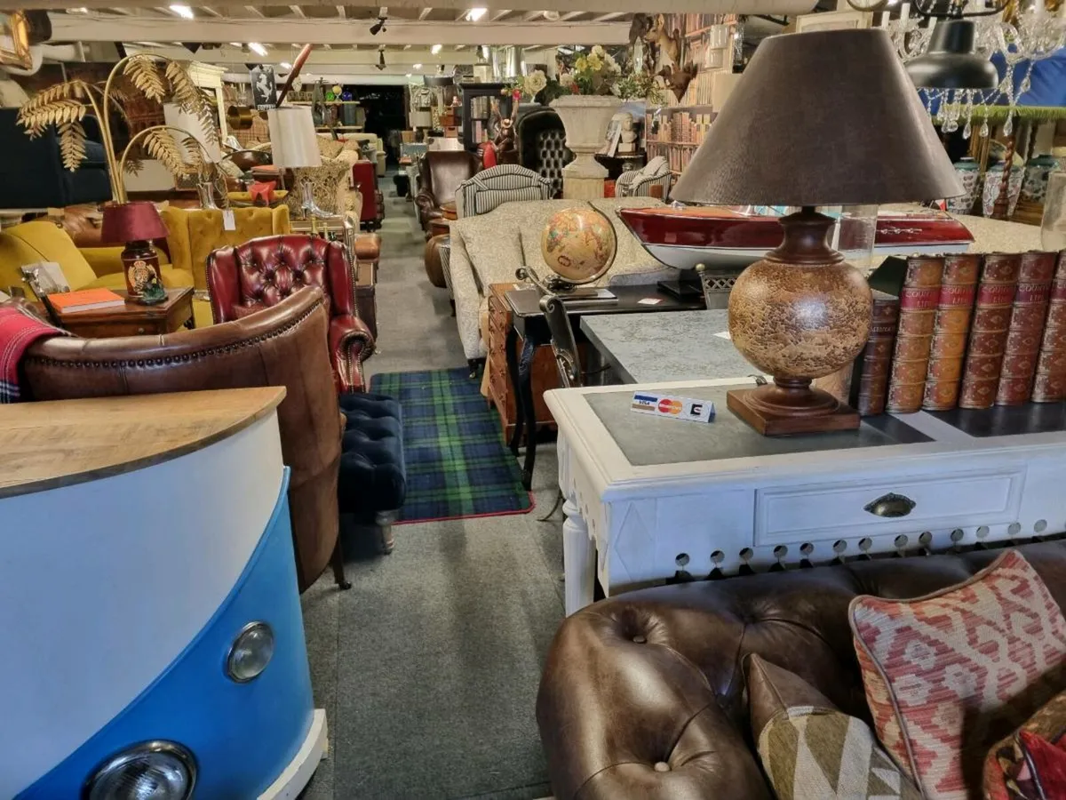 Massive selection of sofas table and chairs beds - Image 4