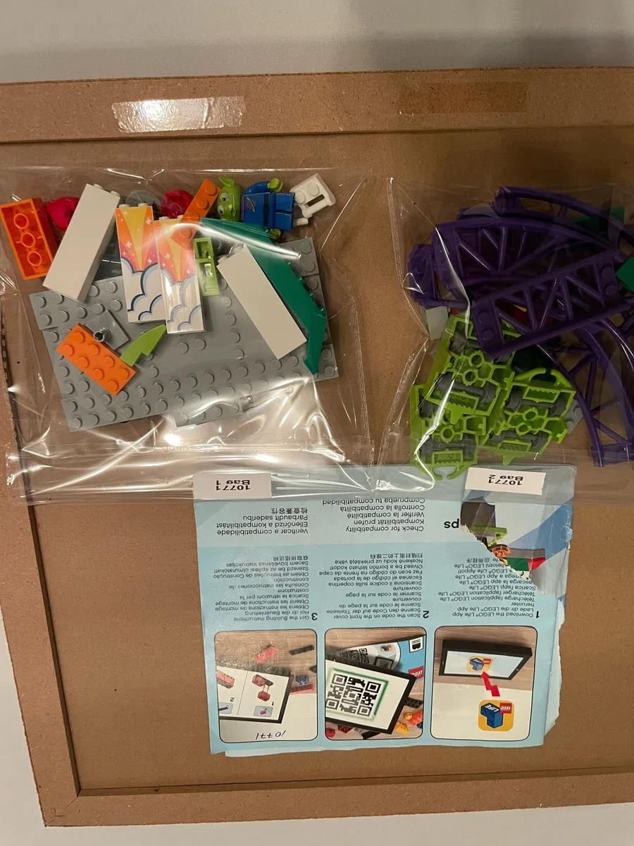 Lego Toy Story - Image 2