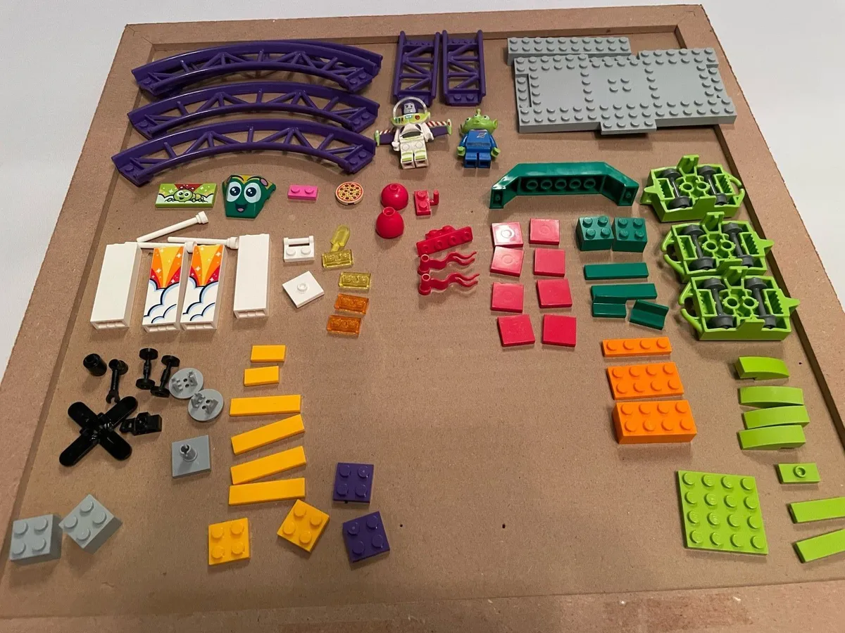 Lego Toy Story - Image 3