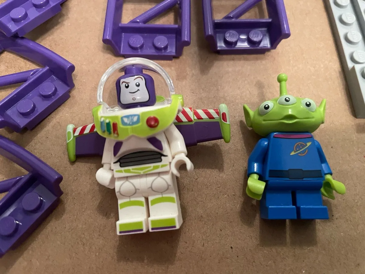 Lego Toy Story - Image 4