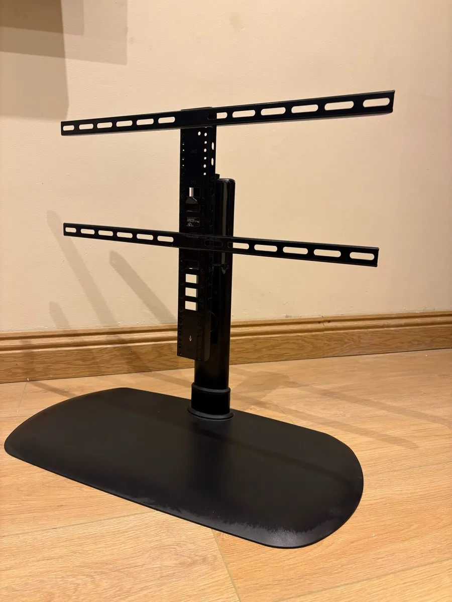 Flat Screen TV Holder Bracket - Image 2