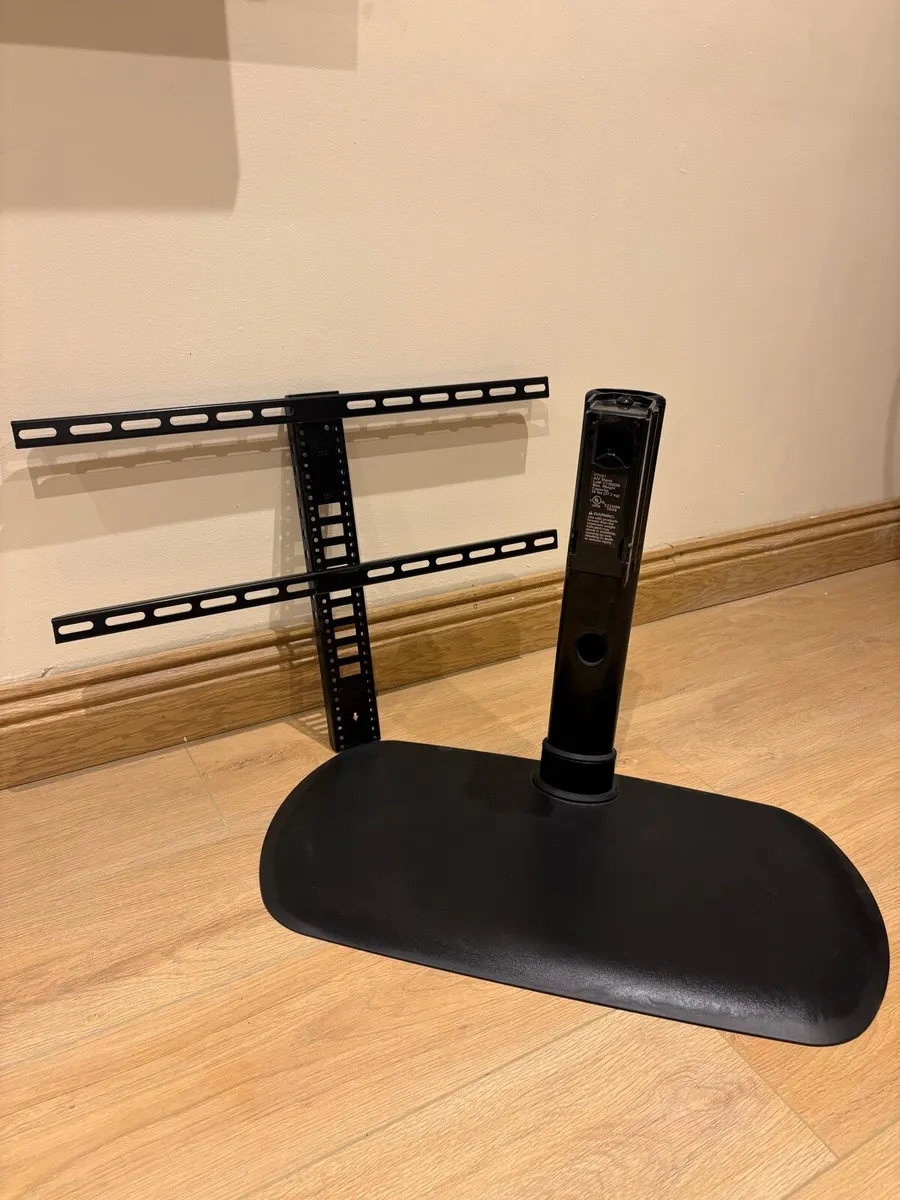 Flat Screen TV Holder Bracket - Image 4