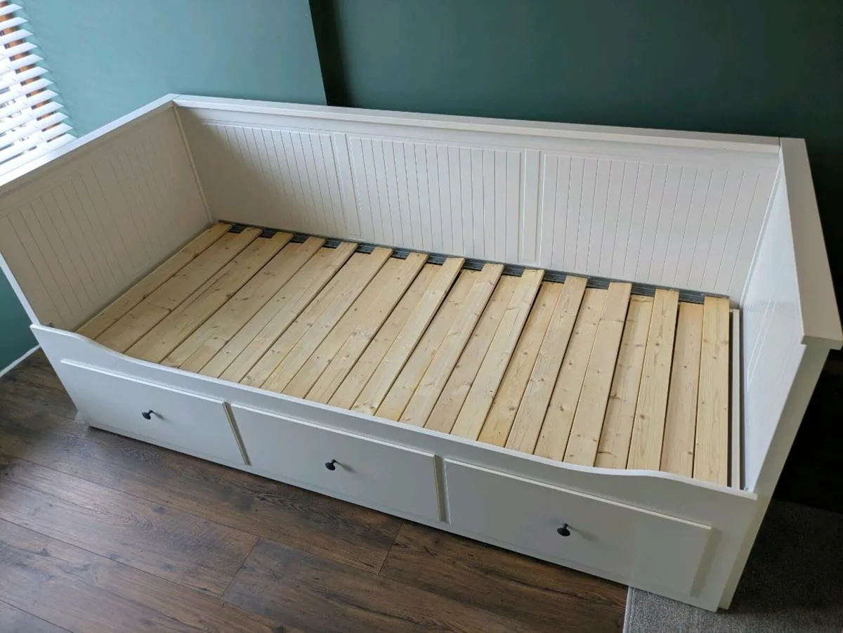 Ikea Day bed - Image 4