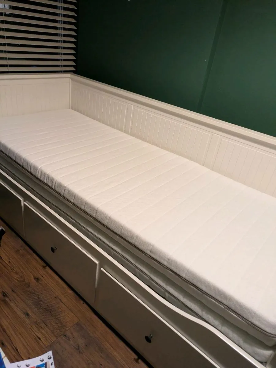 Ikea Day bed - Image 2