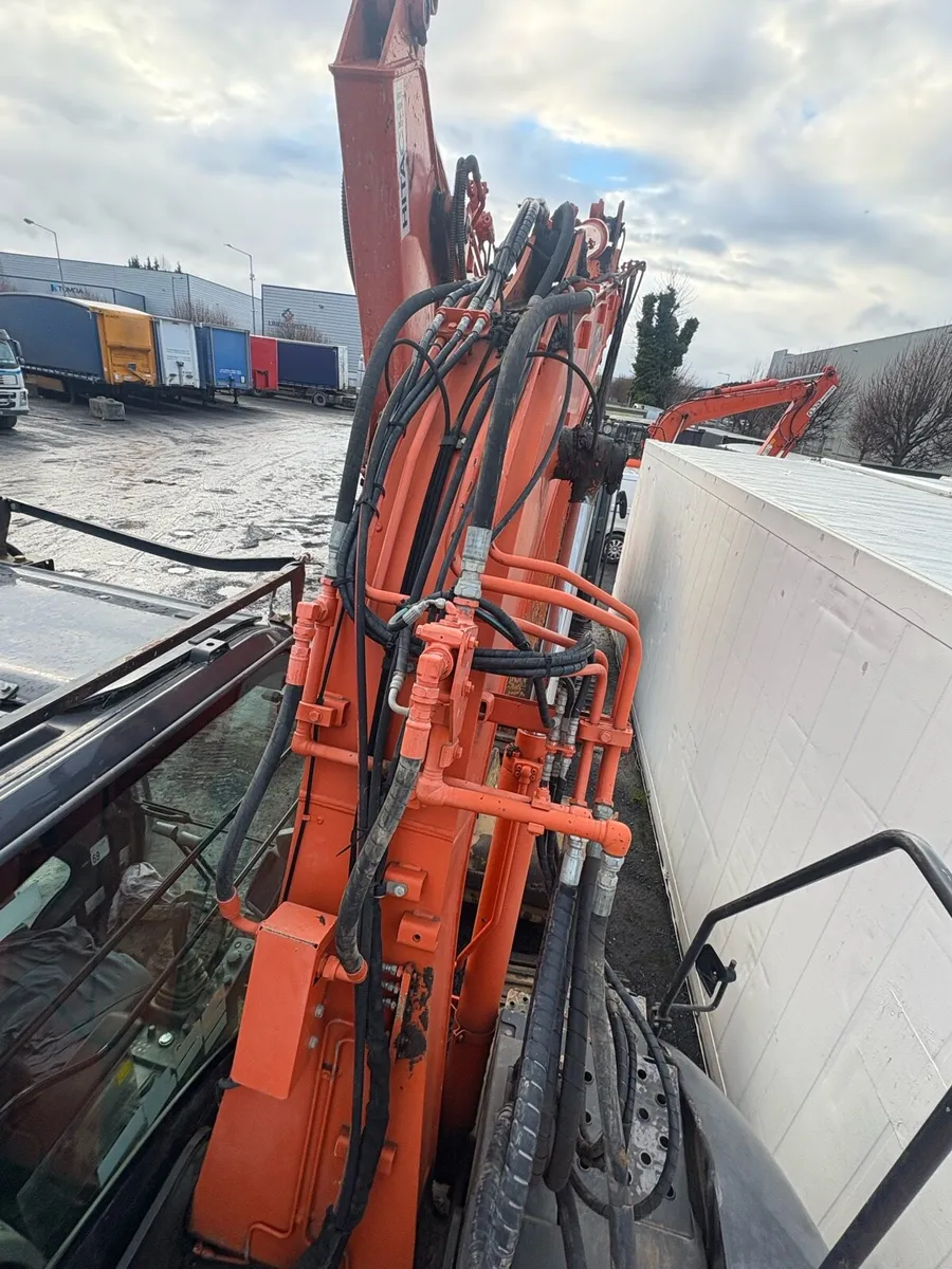 2014 135-5b zero tail - Image 2