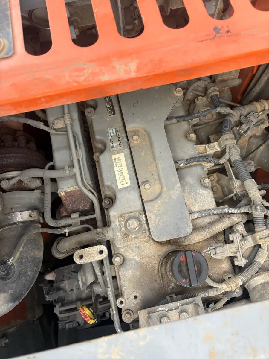 2014 135-5b zero tail - Image 4