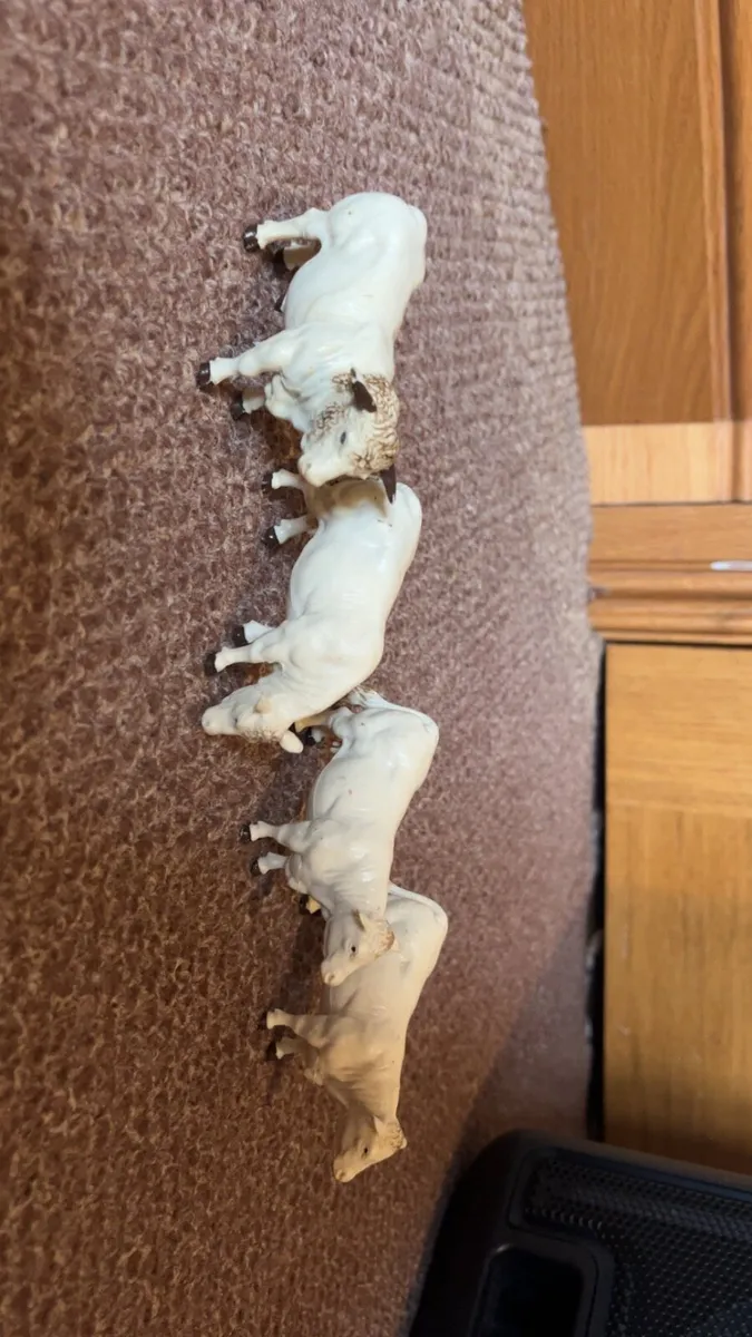 Farming toys - animals - Image 3