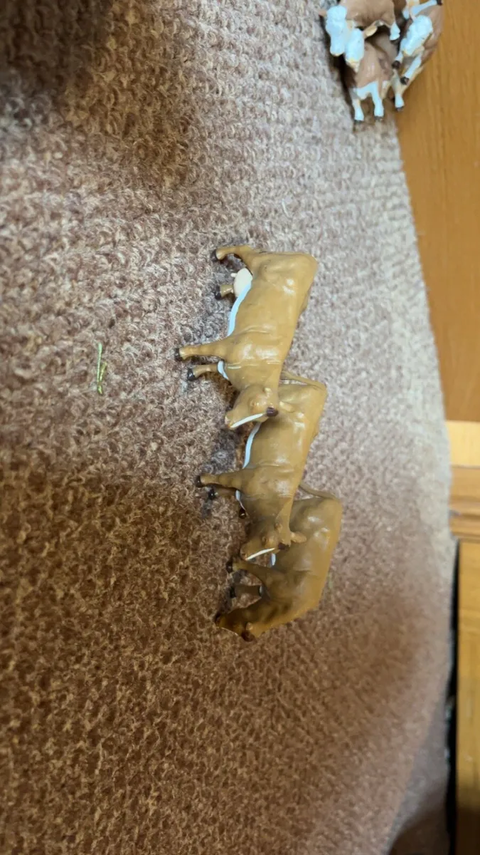 Farming toys - animals - Image 4