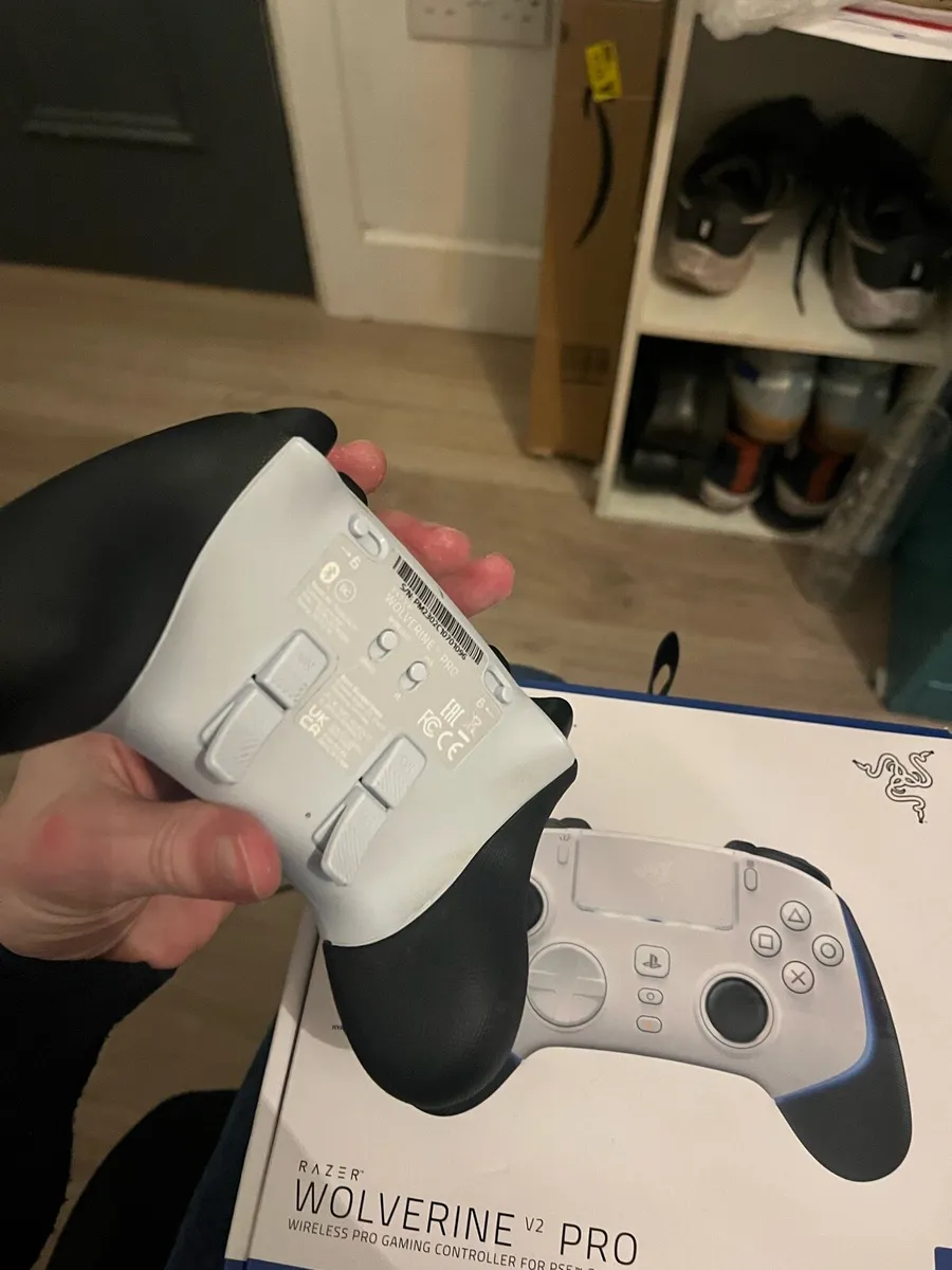 PlayStation 5 pro Controller - Image 3