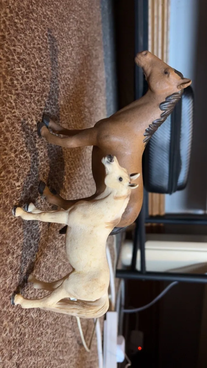 Farming toys - animals - Image 1