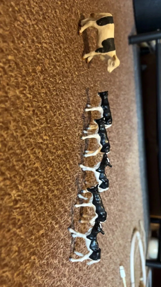 Farming toys - animals - Image 3