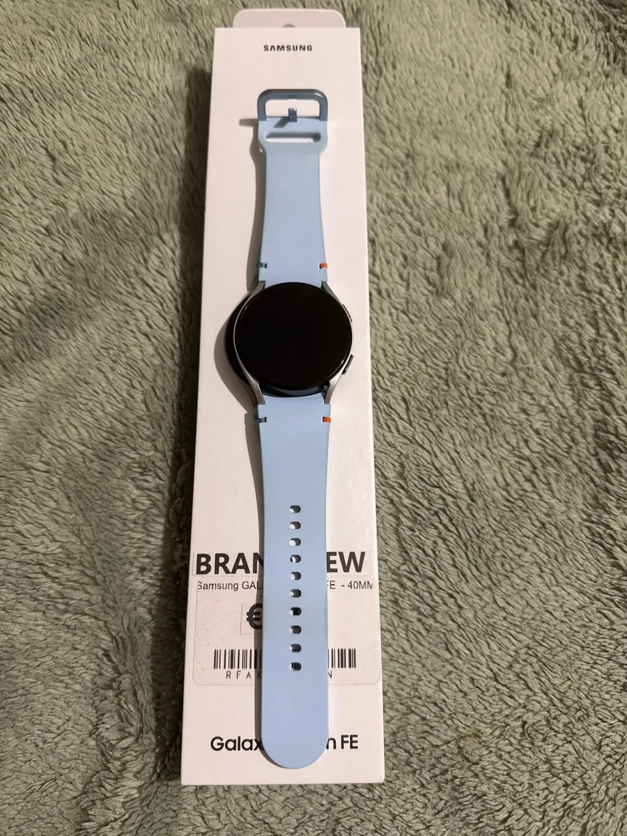 Galaxy Watch FE - Image 3