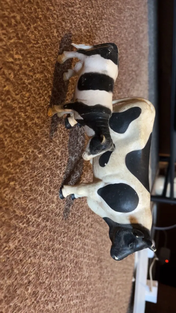 Farming toys - animals - Image 4