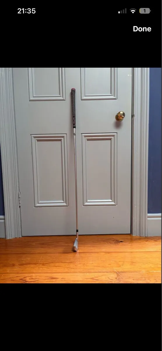 Taylormade SIM udi 2 iron - Image 4