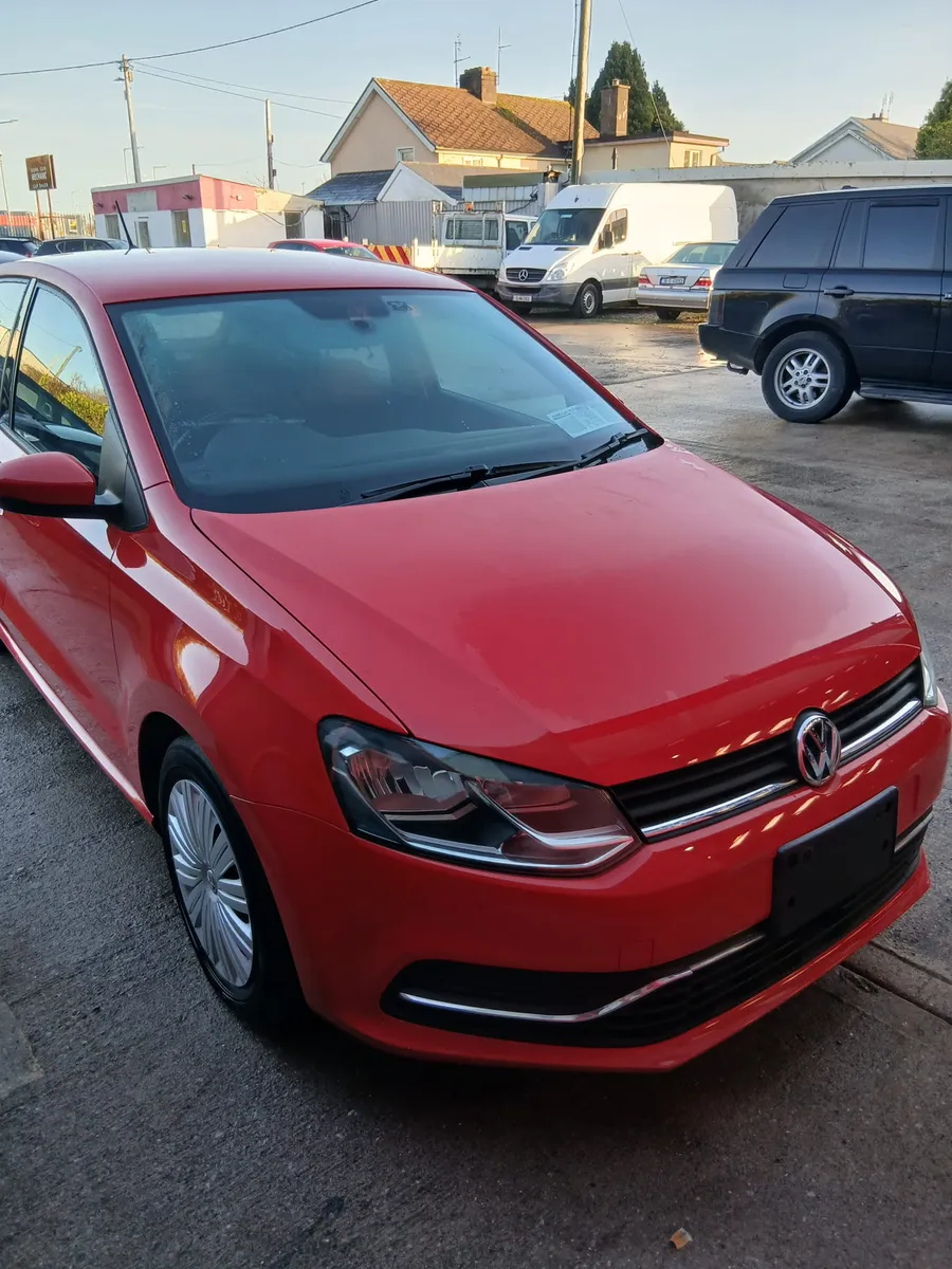 Vw Polo - Image 1