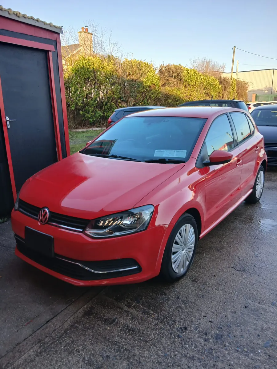 Vw Polo - Image 2