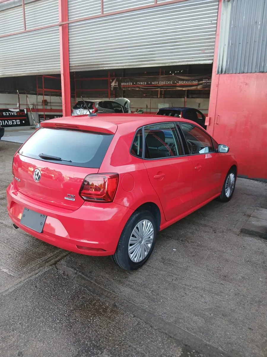 Vw Polo - Image 3