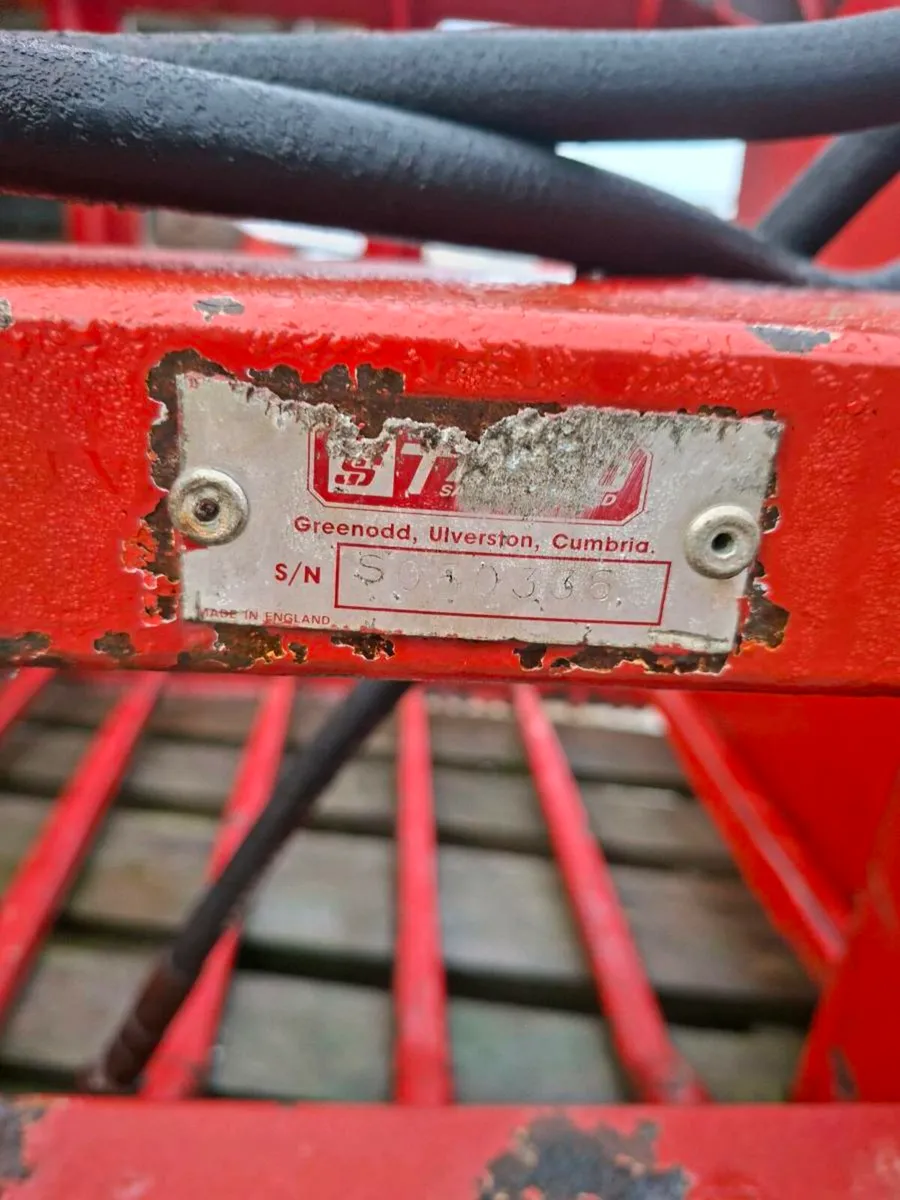 4FT TANCO SHEAR GRAB - Image 3