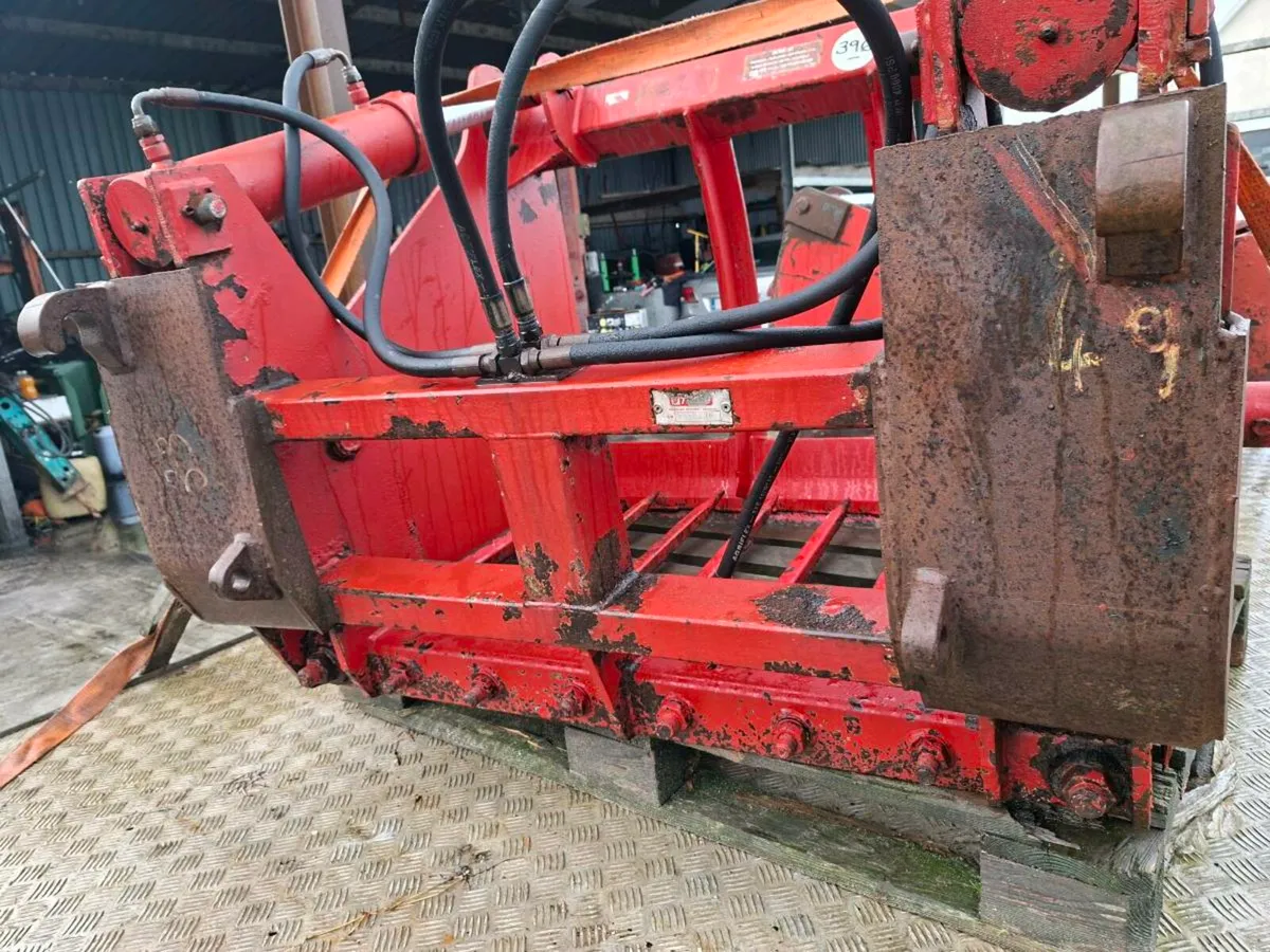 4FT TANCO SHEAR GRAB - Image 4