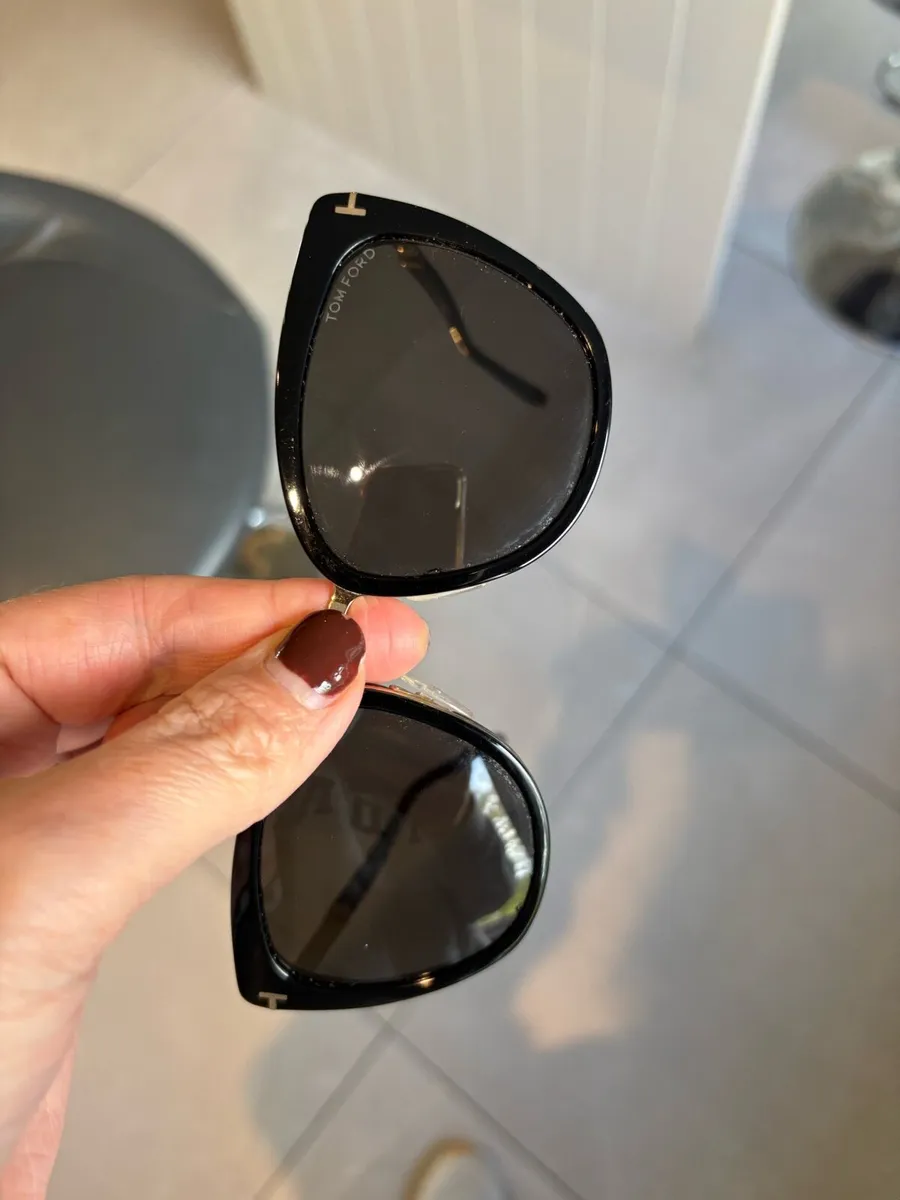 Tom Ford sunglasses - Image 1