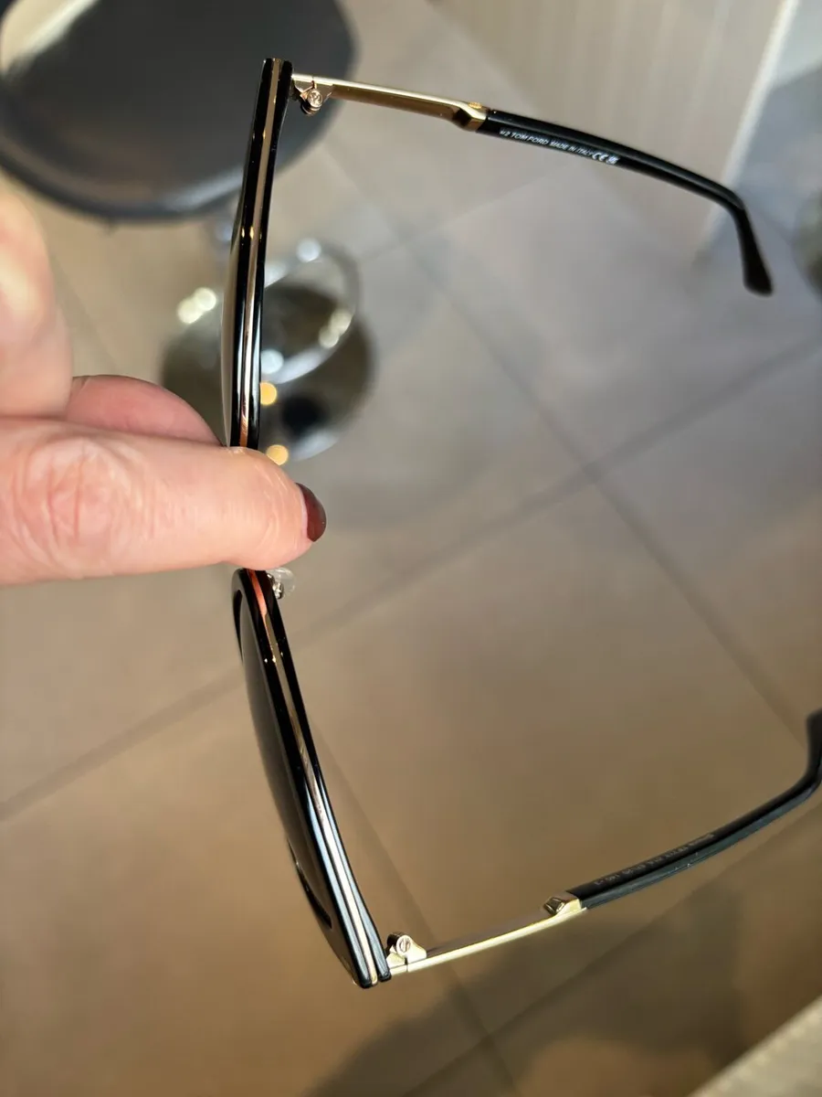 Tom Ford sunglasses - Image 3