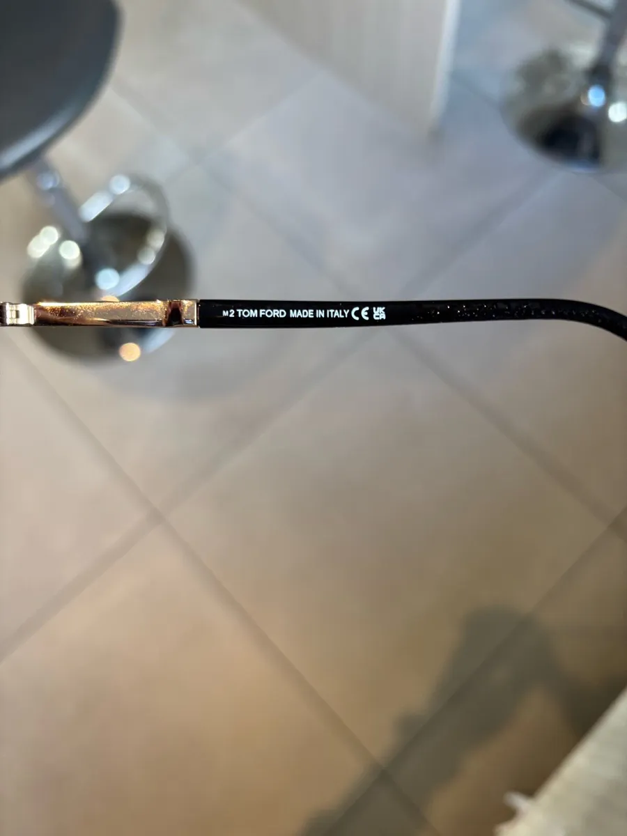 Tom Ford sunglasses - Image 4