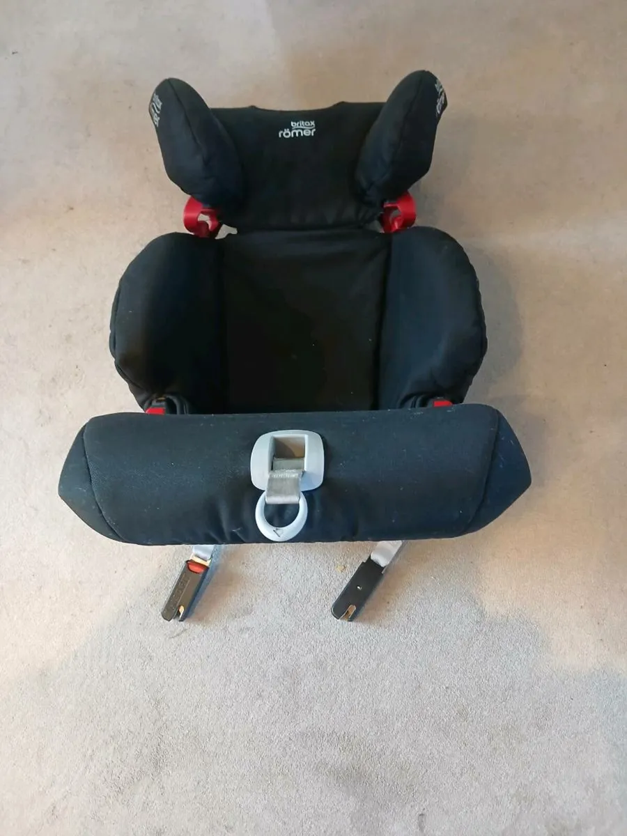 Car seat
