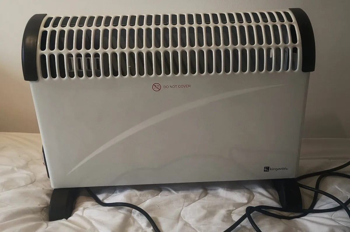 Radiator Heater - Image 3