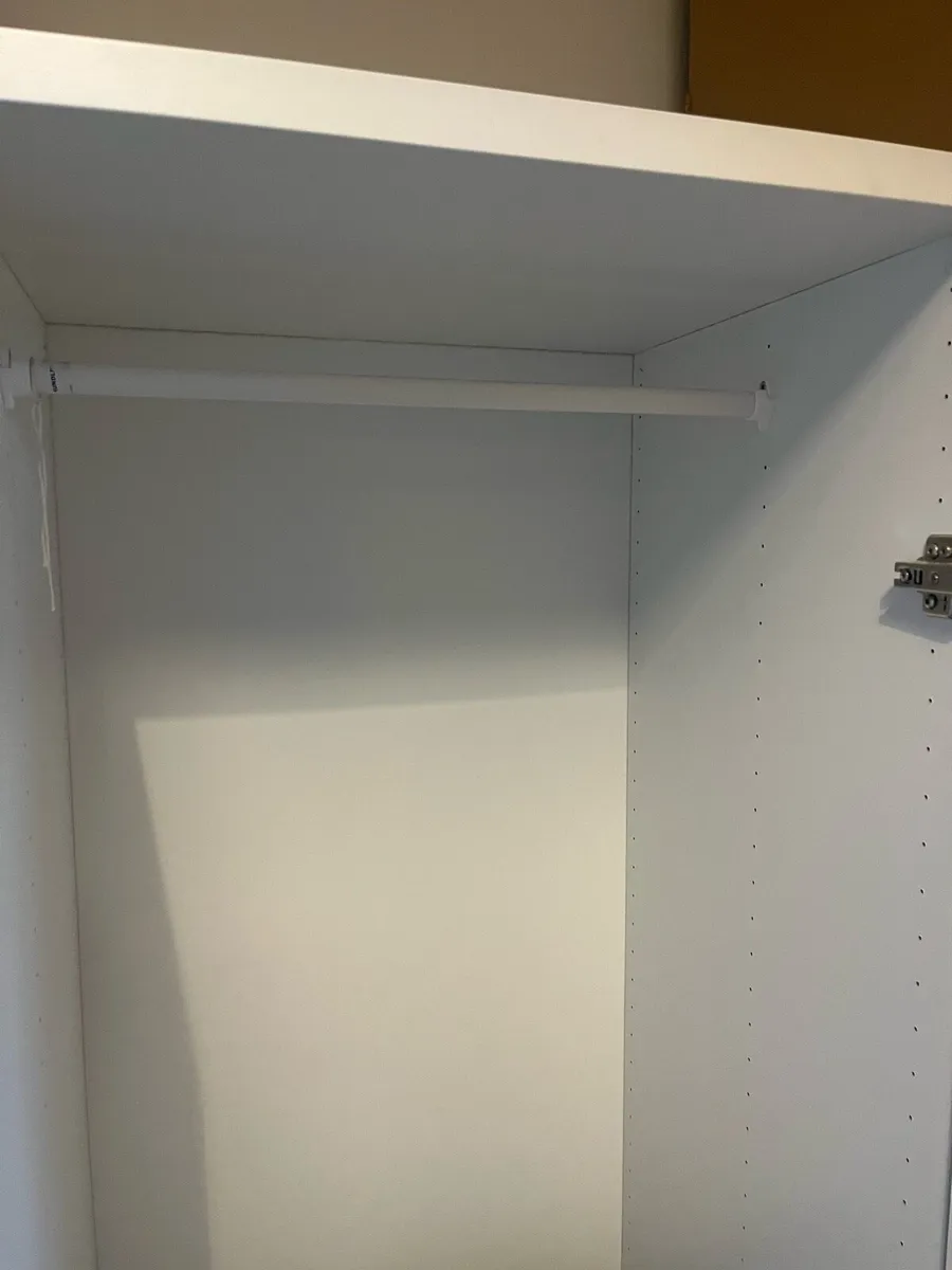 IKEA kids wardrobe - Image 2