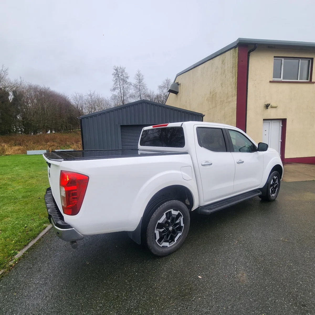 2021 Nissan Navara 2.3Dci N Connecta - Image 3